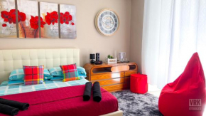 VRK Apartments